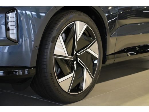 Volvo  EX90 Twin Motor Performance Ultra 7p. 111 kWh | Luchtvering | Bowers & Wilkins | Trekhaak | Pilot Assi... ActivLease financial lease