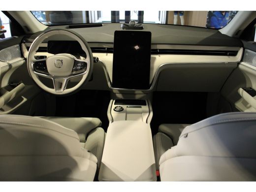 Volvo  EX90 Twin Motor Performance Ultra | Luchtvering | Bowers & Wilkins | Trekhaak | Pilot Assist | 22" | S... ActivLease financial lease