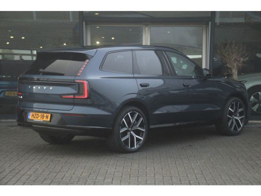 Volvo  EX90 Twin Motor Performance Ultra 7p. 111 kWh | Luchtvering | Bowers & Wilkins | Trekhaak | Pilot Assi... ActivLease financial lease