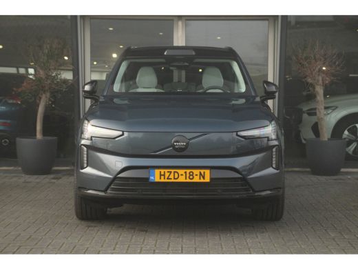 Volvo  EX90 Twin Motor Performance Ultra 7p. 111 kWh | Luchtvering | Bowers & Wilkins | Trekhaak | Pilot Assi... ActivLease financial lease