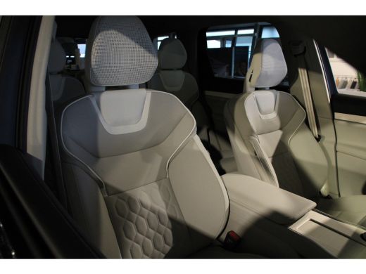 Volvo  EX90 Twin Motor Performance Ultra 7p. 111 kWh | Luchtvering | Bowers & Wilkins | Trekhaak | Pilot Assi... ActivLease financial lease