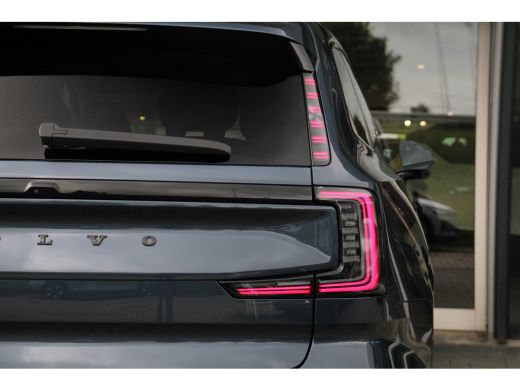 Volvo  EX90 Twin Motor Plus 7p. 111 kWh | Luchtvering | 360° Camera | Bose | Head-Up | Pilot Assist | Panoram... ActivLease financial lease