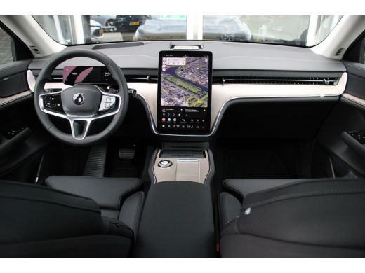 Volvo  EX90 Twin Motor Plus 7p. 111 kWh | Luchtvering | 360° Camera | Bose | Head-Up | Pilot Assist | Panoram... ActivLease financial lease