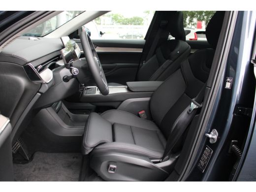 Volvo  EX90 Twin Motor Plus 7p. 111 kWh | Luchtvering | 360° Camera | Bose | Head-Up | Pilot Assist | Panoram... ActivLease financial lease