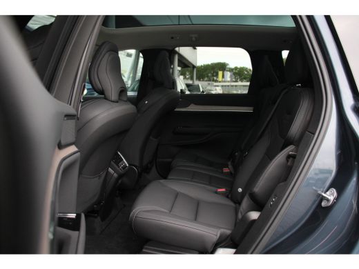 Volvo  EX90 Twin Motor Plus 7p. 111 kWh | Luchtvering | 360° Camera | Bose | Head-Up | Pilot Assist | Panoram... ActivLease financial lease