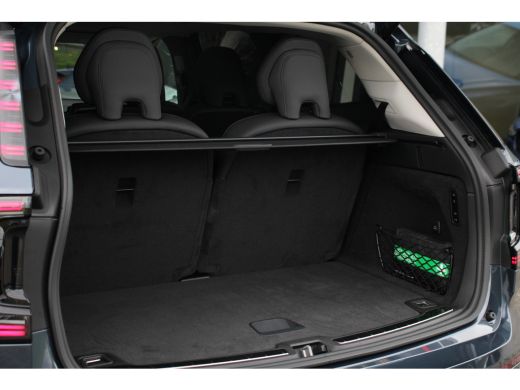Volvo  EX90 Twin Motor Plus 7p. 111 kWh | Luchtvering | 360° Camera | Bose | Head-Up | Pilot Assist | Panoram... ActivLease financial lease
