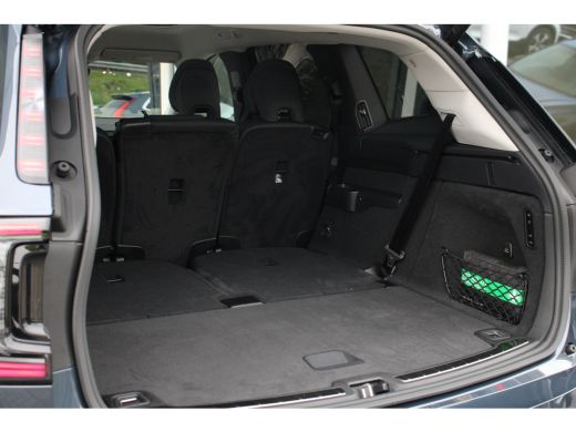 Volvo  EX90 Twin Motor Plus 7p. 111 kWh | Luchtvering | 360° Camera | Bose | Head-Up | Pilot Assist | Panoram... ActivLease financial lease
