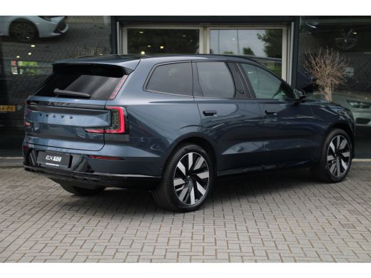 Volvo  EX90 Twin Motor Plus 7p. 111 kWh | Luchtvering | 360° Camera | Bose | Head-Up | Pilot Assist | Panoram... ActivLease financial lease