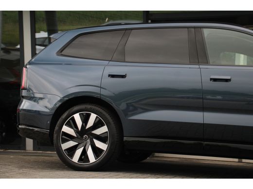 Volvo  EX90 Twin Motor Plus 7p. 111 kWh | Luchtvering | 360° Camera | Bose | Head-Up | Pilot Assist | Panoram... ActivLease financial lease