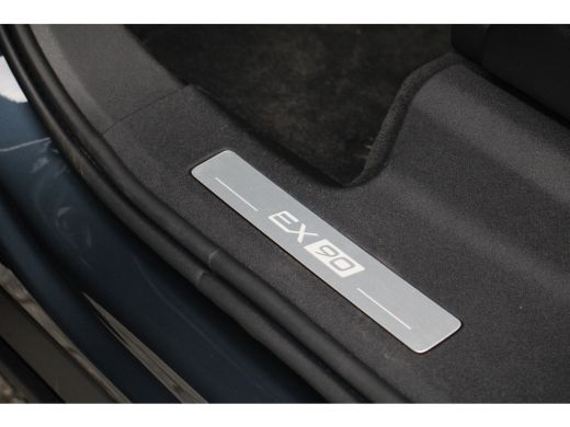 Volvo  EX90 Twin Motor Plus 7p. 111 kWh | Luchtvering | 360° Camera | Bose | Head-Up | Pilot Assist | Panoram... ActivLease financial lease