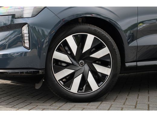 Volvo  EX90 Twin Motor Plus 7p. 111 kWh | Luchtvering | 360° Camera | Bose | Head-Up | Pilot Assist | Panoram... ActivLease financial lease