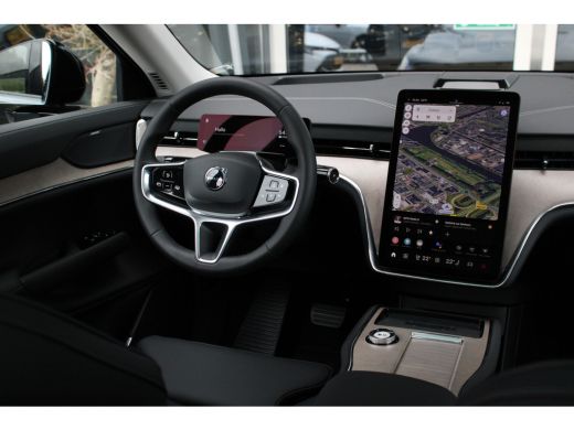 Volvo  EX90 Twin Motor Plus 7p. 111 kWh | Luchtvering | 360° Camera | Bose | Head-Up | Pilot Assist | Panoram... ActivLease financial lease