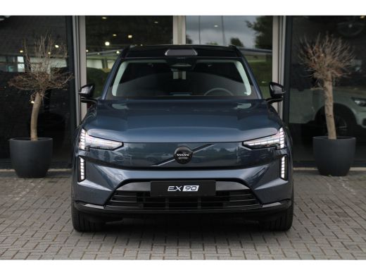 Volvo  EX90 Twin Motor Plus 7p. 111 kWh | Luchtvering | 360° Camera | Bose | Head-Up | Pilot Assist | Panoram... ActivLease financial lease