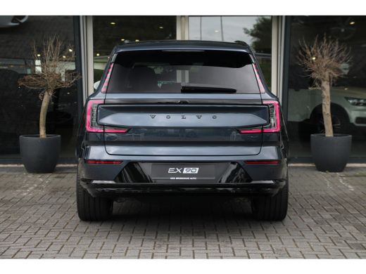 Volvo  EX90 Twin Motor Plus 7p. 111 kWh | Luchtvering | 360° Camera | Bose | Head-Up | Pilot Assist | Panoram... ActivLease financial lease
