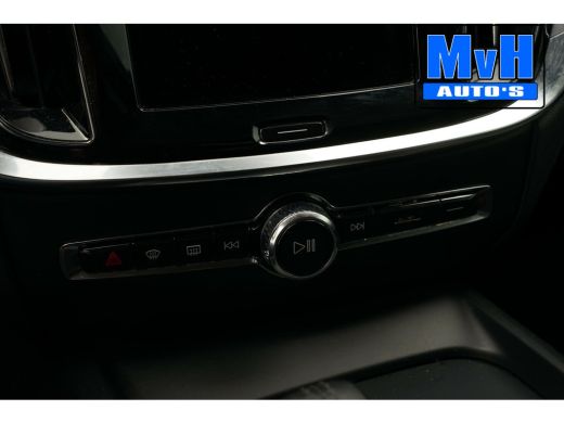 Volvo  V60 2.0 B3 Momentum Advantage|STOEL/STUUR.VERW|LEER|NAP ActivLease financial lease