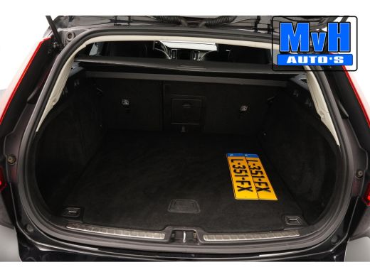 Volvo  V60 2.0 B3 Momentum Advantage|STOEL/STUUR.VERW|LEER|NAP ActivLease financial lease