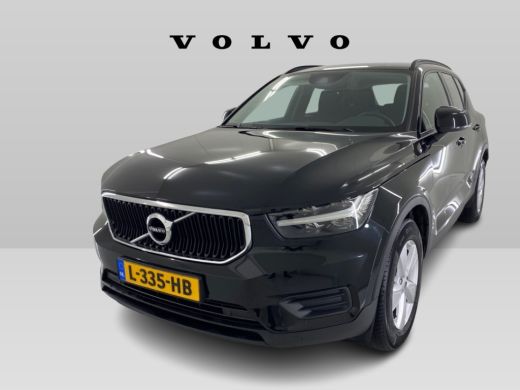 Volvo XC40 1.5 T2 Momentum Core | Trekhaak | Onyx Black | VolvoSelekt! | LageKM! | Volvo XC40 1.5 T2 Momentum Core | Trekhaak | Onyx Black | VolvoSelekt! | LageKM! |
