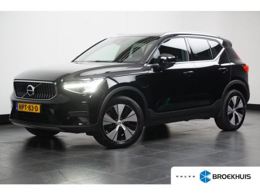 Volvo XC40 1.5 T5 Recharge Core | Adaptive Cruise | BLIS | Stuur/stoelverwarming | Camera Volvo XC40 1.5 T5 Recharge Core | Adaptive Cruise | BLIS | Stuur/stoelverwarming | Camera