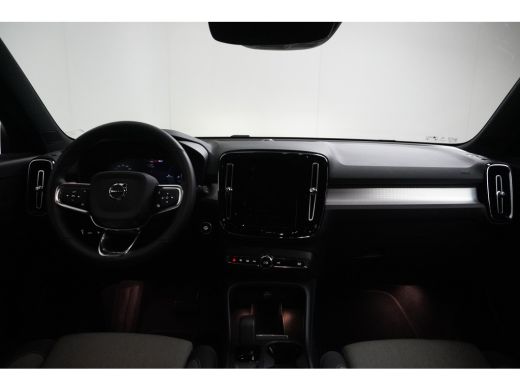 Volvo  XC40 1.5 T5 Recharge Core | Adaptive Cruise | BLIS | Stuur/stoelverwarming | Camera ActivLease financial lease