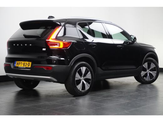 Volvo  XC40 1.5 T5 Recharge Core | Adaptive Cruise | BLIS | Stuur/stoelverwarming | Camera ActivLease financial lease