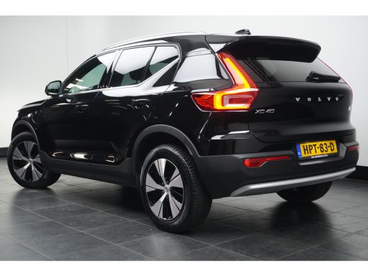 Volvo  XC40 1.5 T5 Recharge Core | Adaptive Cruise | BLIS | Stuur/stoelverwarming | Camera ActivLease financial lease