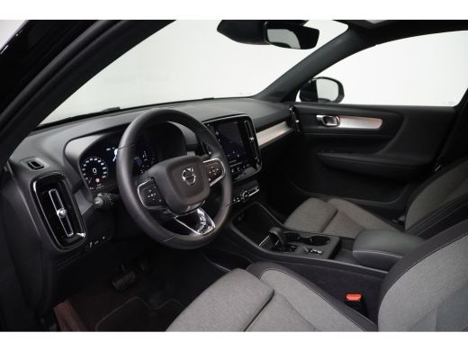 Volvo  XC40 1.5 T5 Recharge Core | Adaptive Cruise | BLIS | Stuur/stoelverwarming | Camera ActivLease financial lease