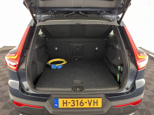 Volvo  XC40 1.5 T5 Twin Engine Inscription (INCL-BTW) *PANO | LUXURY-LEATHER | FULL-LED | HARMAN/KARDON-AUDIO... ActivLease financial lease
