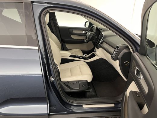 Volvo  XC40 1.5 T5 Twin Engine Inscription (INCL-BTW) *PANO | LUXURY-LEATHER | FULL-LED | HARMAN/KARDON-AUDIO... ActivLease financial lease