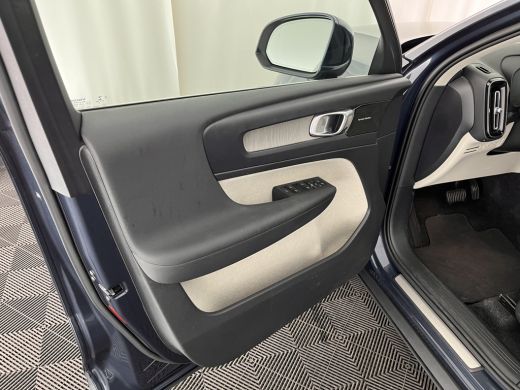 Volvo  XC40 1.5 T5 Twin Engine Inscription (INCL-BTW) *PANO | LUXURY-LEATHER | FULL-LED | HARMAN/KARDON-AUDIO... ActivLease financial lease