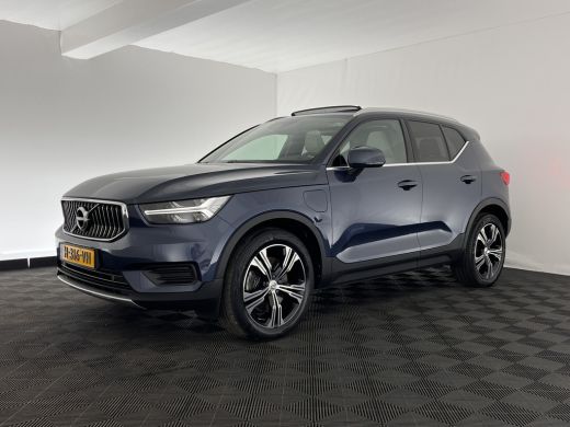 Volvo  XC40 1.5 T5 Twin Engine Inscription (INCL-BTW) *PANO | LUXURY-LEATHER | FULL-LED | HARMAN/KARDON-AUDIO... ActivLease financial lease