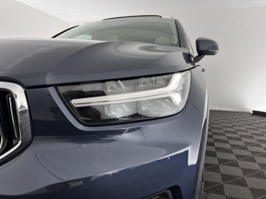 Volvo  XC40 1.5 T5 Twin Engine Inscription (INCL-BTW) *PANO | LUXURY-LEATHER | FULL-LED | HARMAN/KARDON-AUDIO... ActivLease financial lease