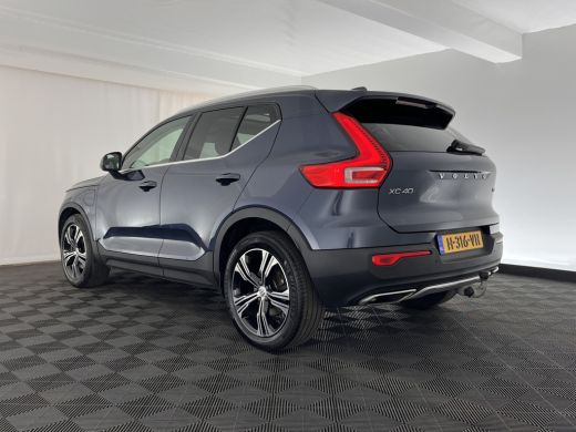 Volvo  XC40 1.5 T5 Twin Engine Inscription (INCL-BTW) *PANO | LUXURY-LEATHER | FULL-LED | HARMAN/KARDON-AUDIO... ActivLease financial lease