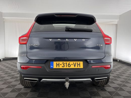 Volvo  XC40 1.5 T5 Twin Engine Inscription (INCL-BTW) *PANO | LUXURY-LEATHER | FULL-LED | HARMAN/KARDON-AUDIO... ActivLease financial lease
