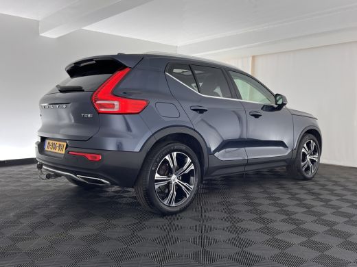 Volvo  XC40 1.5 T5 Twin Engine Inscription (INCL-BTW) *PANO | LUXURY-LEATHER | FULL-LED | HARMAN/KARDON-AUDIO... ActivLease financial lease