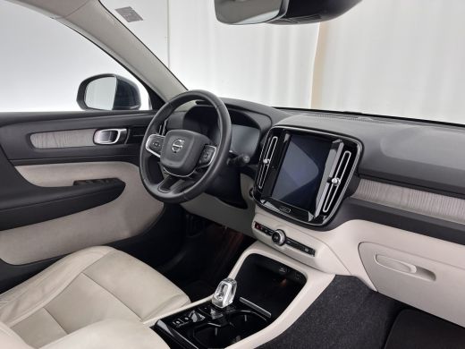 Volvo  XC40 1.5 T5 Twin Engine Inscription (INCL-BTW) *PANO | LUXURY-LEATHER | FULL-LED | HARMAN/KARDON-AUDIO... ActivLease financial lease