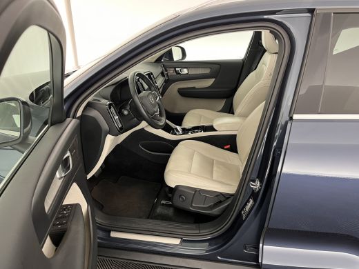 Volvo  XC40 1.5 T5 Twin Engine Inscription (INCL-BTW) *PANO | LUXURY-LEATHER | FULL-LED | HARMAN/KARDON-AUDIO... ActivLease financial lease
