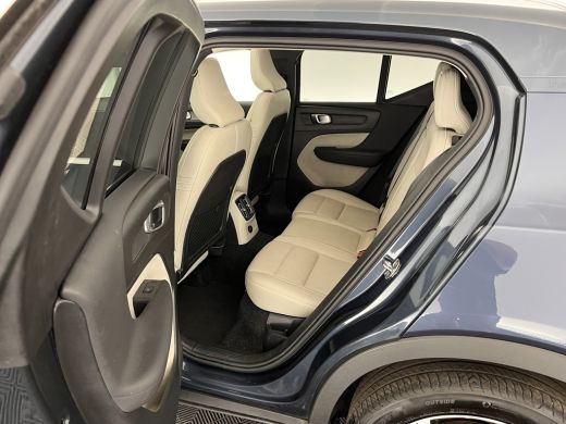 Volvo  XC40 1.5 T5 Twin Engine Inscription (INCL-BTW) *PANO | LUXURY-LEATHER | FULL-LED | HARMAN/KARDON-AUDIO... ActivLease financial lease