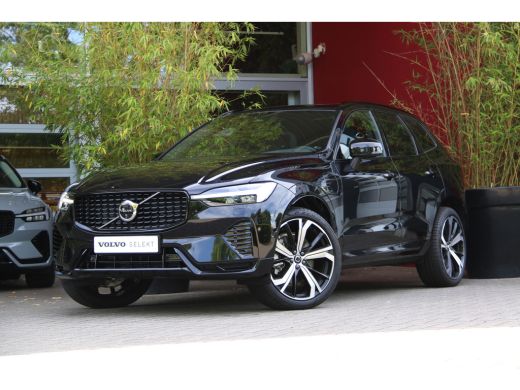 Volvo  XC60 2.0 T6 Plug-in hybrid AWD Plus Dark | Panoramadak | 21" Velgen | Memory Seats | Harman/Kardon | A... Volvo  XC60 2.0 T6 Plug-in hybrid AWD Plus Dark | Panoramadak | 21" Velgen | Memory Seats | Harman/Kardon | A...