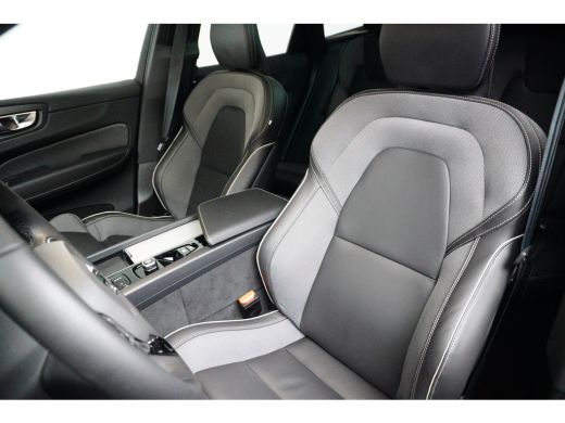 Volvo  XC60 2.0 T6 Plug-in hybrid AWD Plus Dark | Panoramadak | 21" Velgen | Memory Seats | Harman/Kardon | A... ActivLease financial lease