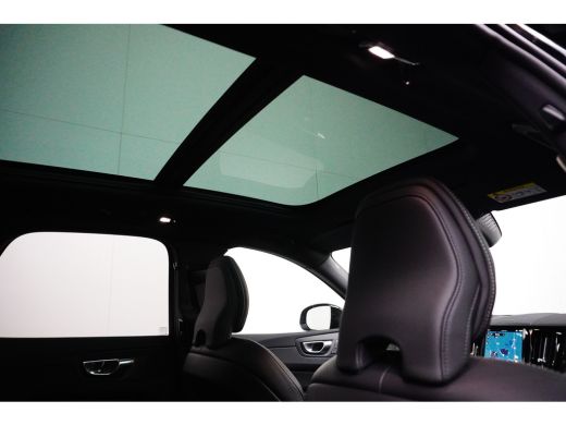 Volvo  XC60 2.0 T6 Plug-in hybrid AWD Plus Dark | Panoramadak | 21" Velgen | Memory Seats | Harman/Kardon | A... ActivLease financial lease