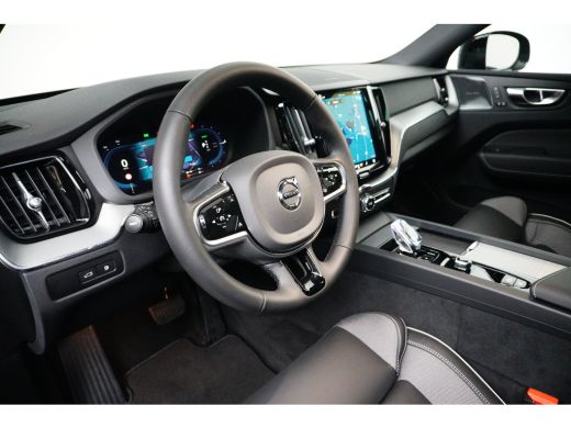 Volvo  XC60 2.0 T6 Plug-in hybrid AWD Plus Dark | Panoramadak | 21" Velgen | Memory Seats | Harman/Kardon | A... ActivLease financial lease