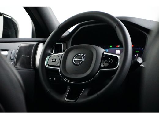 Volvo  XC60 2.0 T6 Plug-in hybrid AWD Plus Dark | Panoramadak | 21" Velgen | Memory Seats | Harman/Kardon | A... ActivLease financial lease