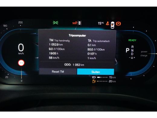 Volvo  XC60 2.0 T6 Plug-in hybrid AWD Plus Dark | Panoramadak | 21" Velgen | Memory Seats | Harman/Kardon | A... ActivLease financial lease