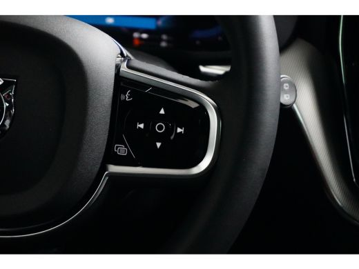 Volvo  XC60 2.0 T6 Plug-in hybrid AWD Plus Dark | Panoramadak | 21" Velgen | Memory Seats | Harman/Kardon | A... ActivLease financial lease