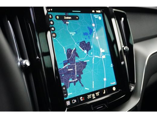 Volvo  XC60 2.0 T6 Plug-in hybrid AWD Plus Dark | Panoramadak | 21" Velgen | Memory Seats | Harman/Kardon | A... ActivLease financial lease