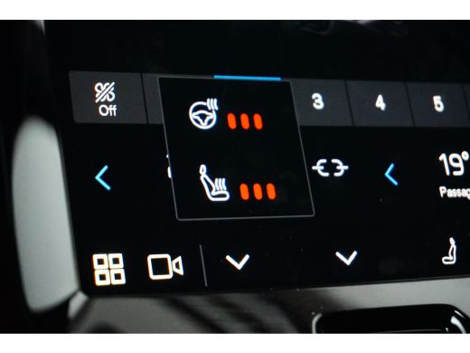 Volvo  XC60 2.0 T6 Plug-in hybrid AWD Plus Dark | Panoramadak | 21" Velgen | Memory Seats | Harman/Kardon | A... ActivLease financial lease