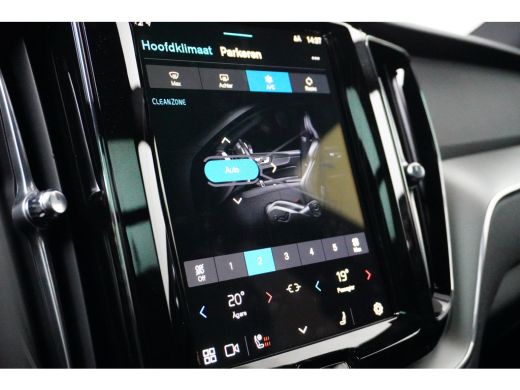 Volvo  XC60 2.0 T6 Plug-in hybrid AWD Plus Dark | Panoramadak | 21" Velgen | Memory Seats | Harman/Kardon | A... ActivLease financial lease
