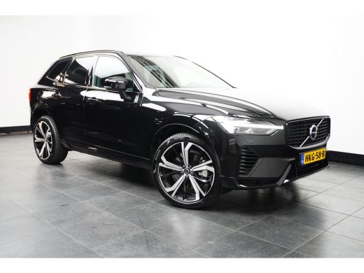 Volvo  XC60 2.0 T6 Plug-in hybrid AWD Plus Dark | Panoramadak | 21" Velgen | Memory Seats | Harman/Kardon | A... ActivLease financial lease