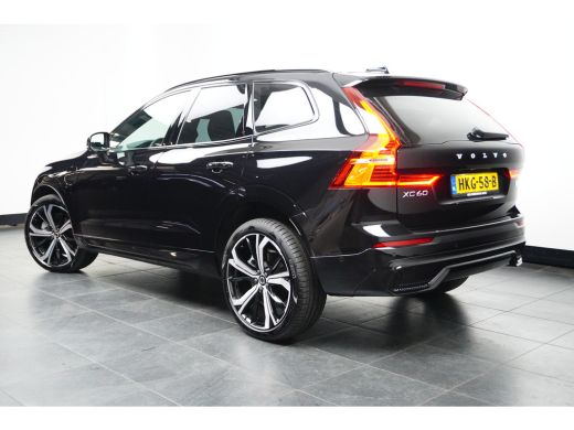 Volvo  XC60 2.0 T6 Plug-in hybrid AWD Plus Dark | Panoramadak | 21" Velgen | Memory Seats | Harman/Kardon | A... ActivLease financial lease