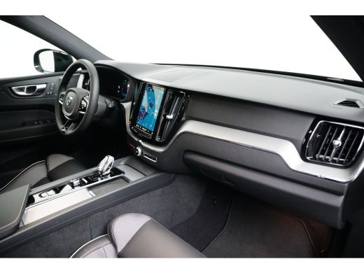 Volvo  XC60 2.0 T6 Plug-in hybrid AWD Plus Dark | Panoramadak | 21" Velgen | Memory Seats | Harman/Kardon | A... ActivLease financial lease